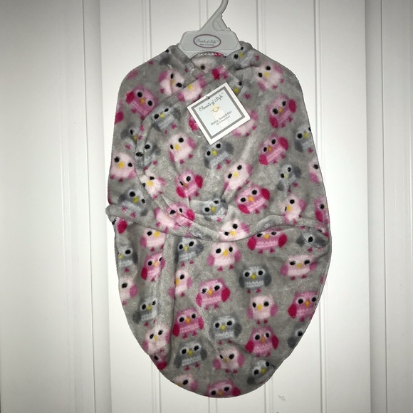 Baby Swaddler 0/3 Months - Picture 1 of 1